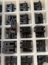 OMRON EE-SX673A Photo Interrupter switch new