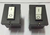 NTK TMM-Y-44-1WF-Z450-15 Circuit Breaker DC 4-Pin 15A450VDC new