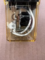 RR3PA-U relay IDEC 11pin new original AC220V
