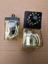 RR3PA-U relay IDEC 11pin new original AC220V