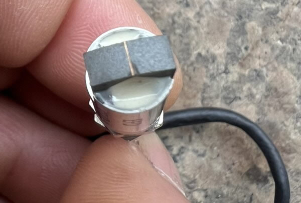 SP96058/C sensor STKSP96058-ISS.C 3wire NEW