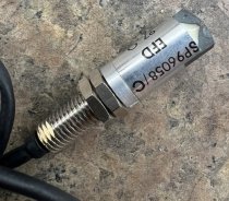 SP96058/C sensor STKSP96058-ISS.C 3wire NEW