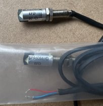 SP96058/C sensor STKSP96058-ISS.C 3wire NEW