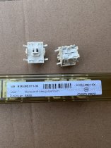 German marquardt 6081712 Latching PushButton Switch 4-Pin 12A 250VAC new