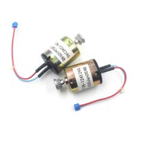 Panasonic PZN-12AE24Q motor DC12V5424