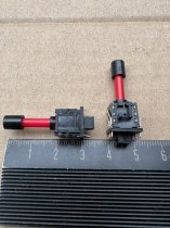 Germany DDM 6-Pin Momentary Push Button Switch Non-Latching New