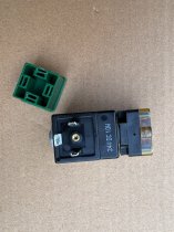 SPARTAN Solenoid Valve 9-4BKR-55723-1-002 24VDC 10W new