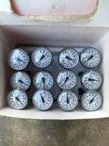 COMARK T220A Pocket dial thermometers NEW