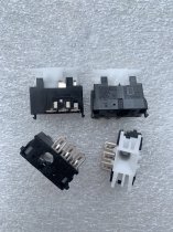 DKW-6ST2 Push Button Switch Latching German NEW