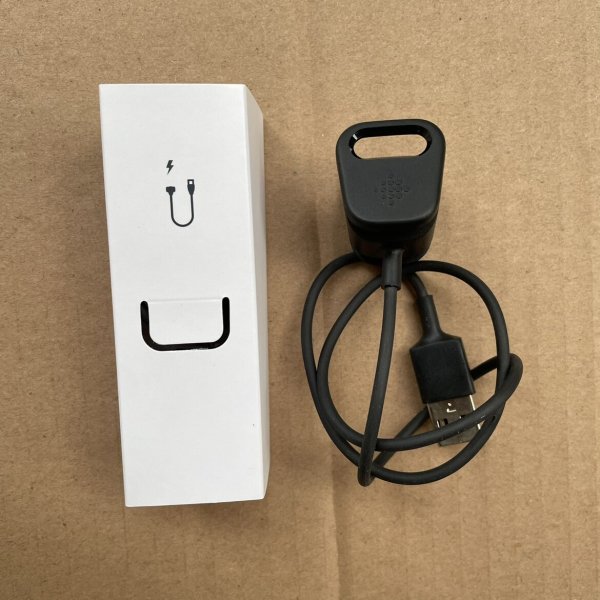 Original Charging Cable for Fitbit Charge 3 Charge 4 NEW