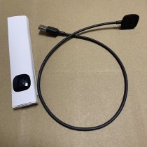 Original Magnetic USB Charging Cable Charger Dock for Fitbit Sense / Versa 3 / Versa 4 new