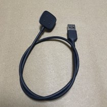 Original Magnetic USB Charging Cable Charger Dock for Fitbit Sense / Versa 3 / Versa 4 new