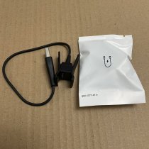 Fitbit Alta Original USB Charging Cable Clip Charger Dock with Reset Button new