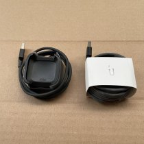 Original USB Charging Cable Dock for Fitbit Versa 1 / Versa Lite new