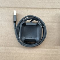 Original USB Charging Cable Dock for Fitbit Versa 1 / Versa Lite new
