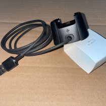 Original USB Charging Cable Dock for Fitbit Versa 1 / Versa Lite new