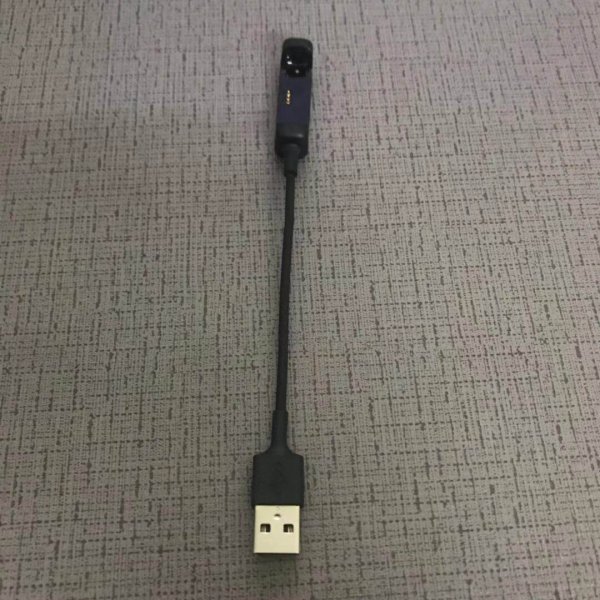 Original Fitbit Flex 2 USB Charging Cable Charger with Reset Function new