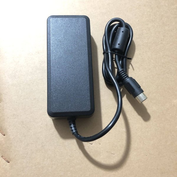 HUGHES 78W Power Adapter YM-2071C 1503696-0001 8-Pin new original