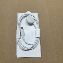 Original Google Pixel Watch 2 / Pixel Watch 3 Magnetic Charger USB-C Charging Cable New