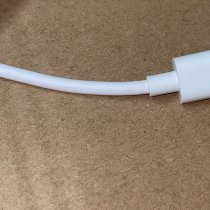 Original Google Pixel Watch 2 / Pixel Watch 3 Magnetic Charger USB-C Charging Cable New