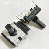 Bourns ECW1J-B24-BC0024L encoder new original 9mm 10V