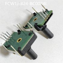Bourns ECW1J-B24-BC0024L encoder new original 9mm 10V