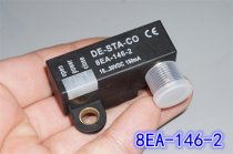 DE-STA-CO Sensor 8EA-146-2 8EA-147-1 Switch Detection Sensor Module new original