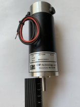 CM Servo Motor 500215008 Double Shaft Motor 2-Wire new