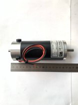 CM Servo Motor 500215008 Double Shaft Motor 2-Wire new