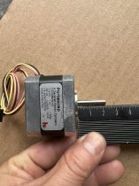 Portescap 17H018S043-M1 DANAHER 2‑Phase 4‑Wire Stepper Motor NEW