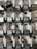 Portescap 17H018S043-M1 DANAHER 2‑Phase 4‑Wire Stepper Motor NEW