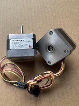 Portescap 17H018S043-M1 DANAHER 2‑Phase 4‑Wire Stepper Motor NEW
