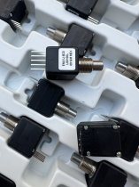 BOURNS ENA1J-B20-L00100L Endless Rotation 5-Pin Encoder Shaft Length 15mm Brand New