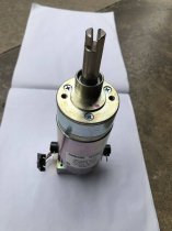 PITTMAN GM14902E470-R2 777098-679 Gear Motor with Encoder 30.3VDC 10.0625:1 Brand New