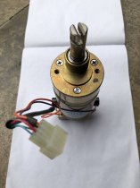 PITTMAN GM14902D550-r8 Gear Motor with Encoder 24VDC 10.0625:1 Brand New