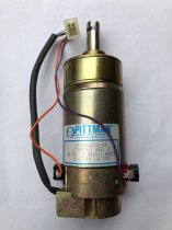PITTMAN GM14902D550-r8 Gear Motor with Encoder 24VDC 10.0625:1 Brand New