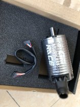 GM RACE ULTRA 2000Kv S#7025 Brushless Motor with Cable Brand New