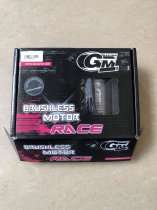 GM RACE ULTRA 2000Kv S#7025 Brushless Motor with Cable Brand New