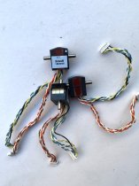 USA brush Magnetic Head K2 13wire 1-800-233-0362 new