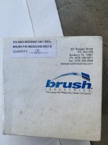 USA brush Magnetic Head K2 13wire 1-800-233-0362 new