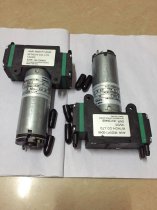 Germany M001P1-0045 Unkermotoren 12VDC DC 4-Port Electric Pump Brand New