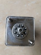 VECTRON CRYSTAL OSCILLATOR 718Y2926 10MHZ0 MHZ NEW