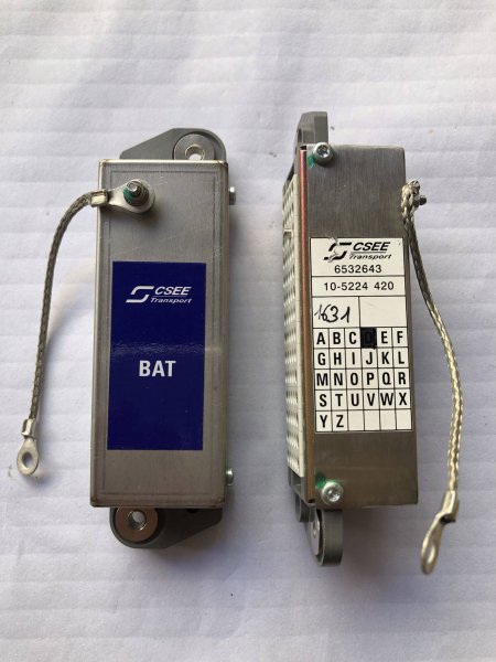 BAT 10-5224 420 6532643 NEW