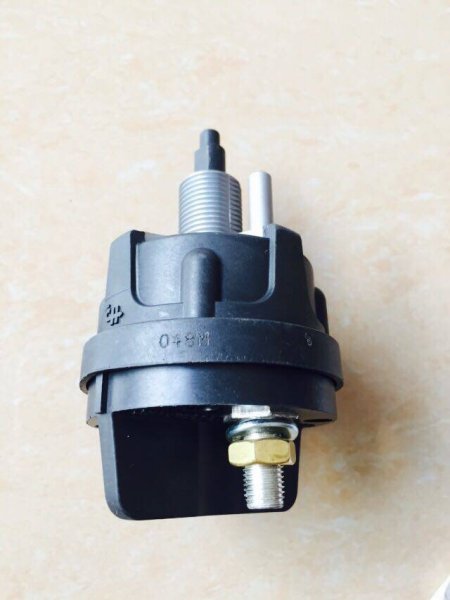 75920 SERIES switch CONTINUOUS RATING NEW