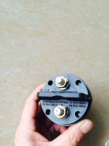 75920 SERIES switch CONTINUOUS RATING NEW