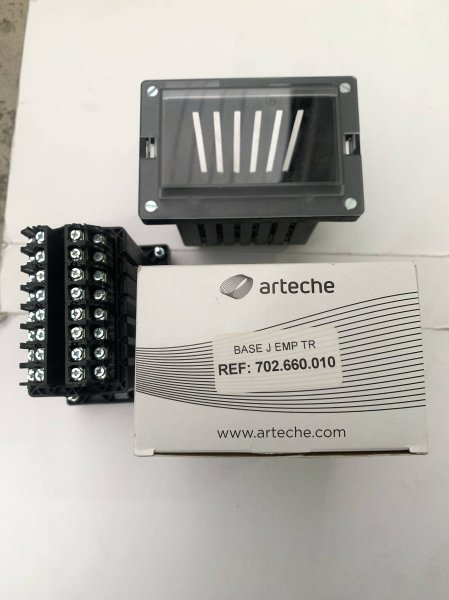ARTECHE base j emp tr 702.660.010 new