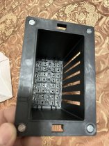 ARTECHE base j emp tr 702.660.010 new