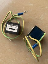 SCHURTER DENP-F118-1604 NEW