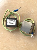 SCHURTER DENP-F118-1604 NEW