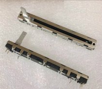 NOBLE Yamaha mixing console MG16CX sliding potentiometer push pin dual 75MM A20K